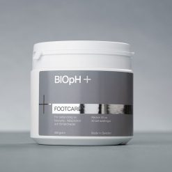 BIOpH+ Footcare 500 g