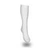 Medisox Comfort Extra Bred Vit