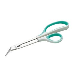 Nagelsax med långa handtag