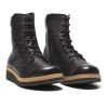 New Feet Damboots Svart