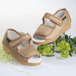 Celia Ruiz Orthoce Specialsko Beige miljöbild