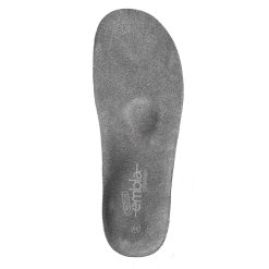 Embla Damsandal Ergoflex Kristall sula