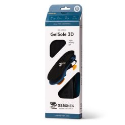 52Bones Gelsole 3d förpackning