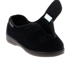 Podowell Athos Svart öppen