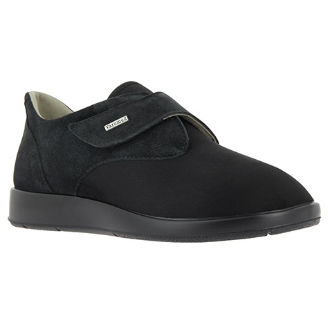 Varomed Teneriffa Stretch Svart