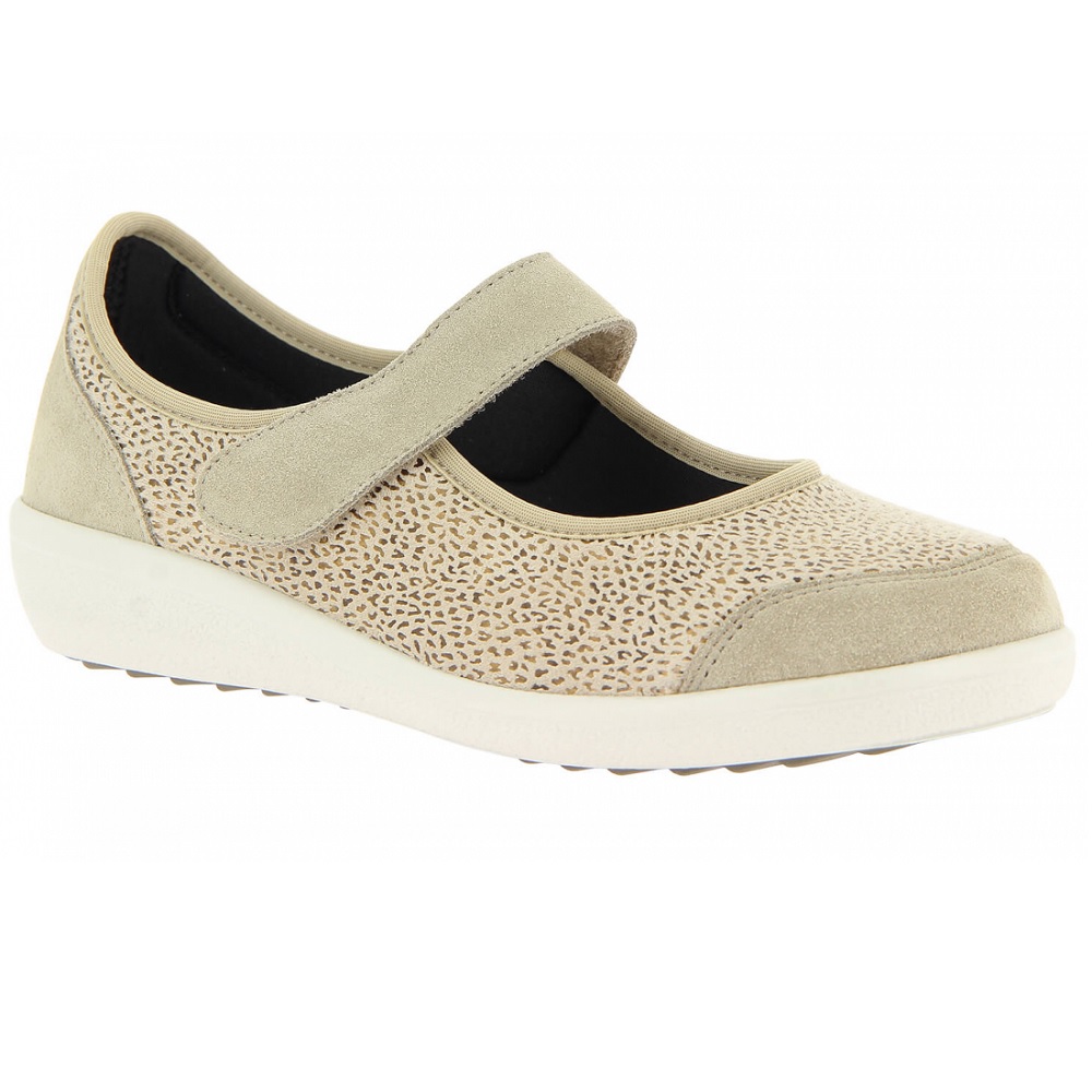 Varomed Sevilla Ballerina Beige