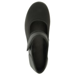 DB Shoes Eve Svart ovanifrån