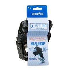 Springyard Heelgrip Walksafe Halkskydd förpackning