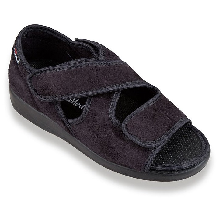 Ortomed Sandal helt öppningsbar