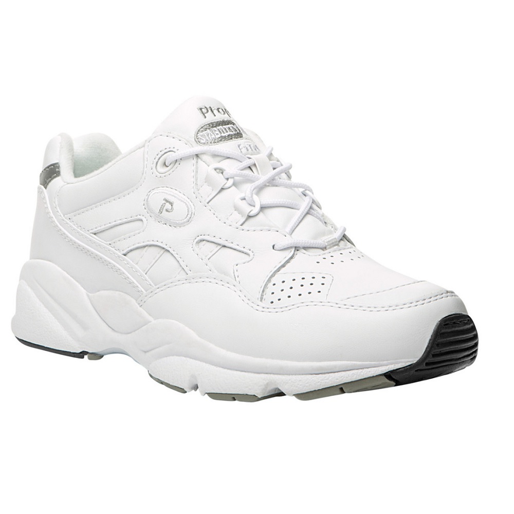 Propét Stability Walker Herr Vit