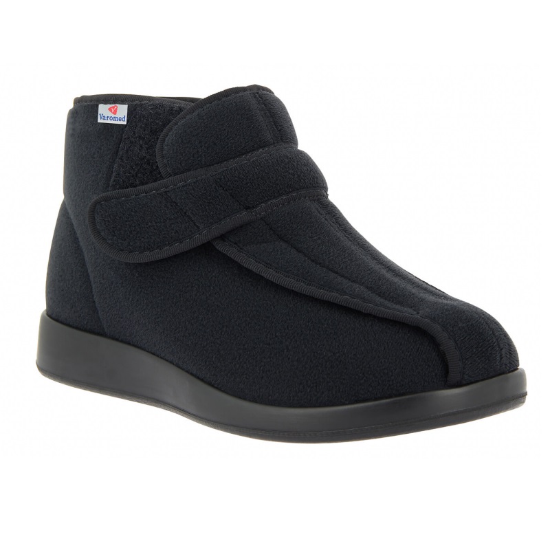 Varomed Meran XXL Svart