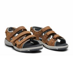 New Feet Laura Sandaler Bruna