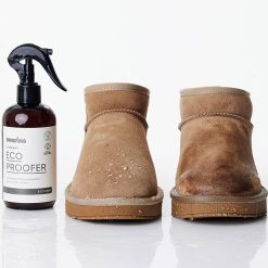 Springyard Impregneringsspray Eco Proofer miljöbild