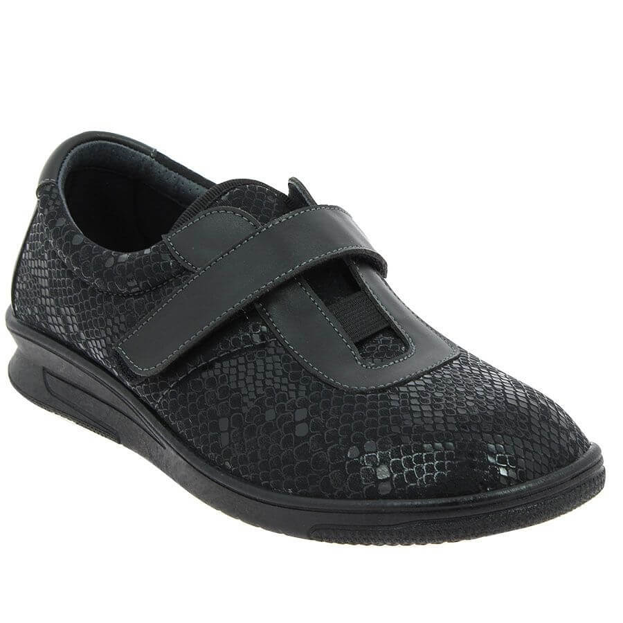 Podowell Nova Stretch Svart