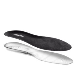 Springyard Soft Gel uppbyggnad